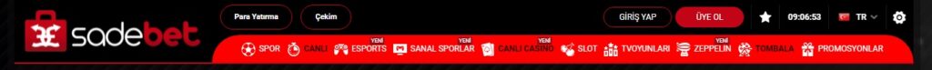 sadebet tv